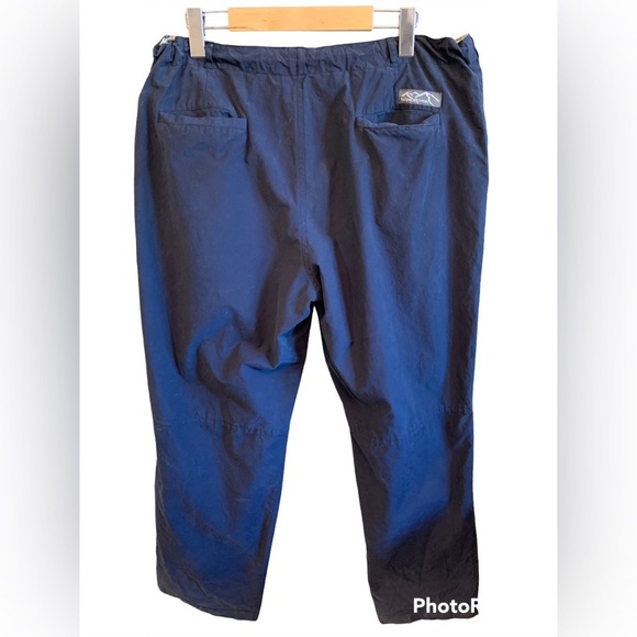 Wind River Reversible Pants for Men - Picture 3 of 16